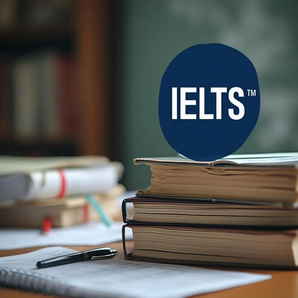 ندوة التحضير لاختبار IELTS